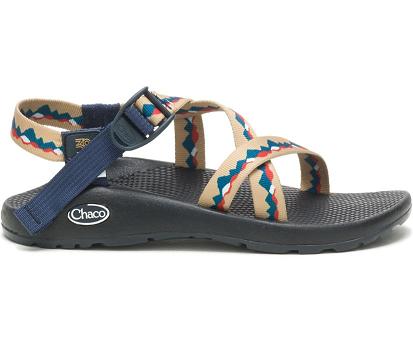 Sandalias Chacos Mujer Z/1 Classic Multicolor España ADJO06138